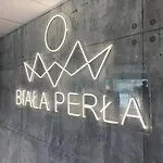 406 Prezydent Biala Perla Stronie Śląskie