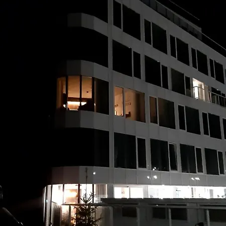 406 Prezydent Biala Perla * Stronie Slaskie