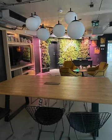 406 Prezydent Biala Perla Apartment Stronie Slaskie