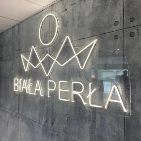 406 Prezydent Biala Perla Stronie Śląskie