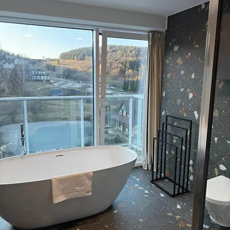 406 Prezydent Biala Perla * Stronie Śląskie