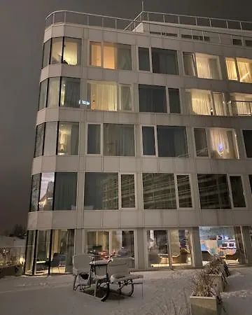 406 Prezydent Biala Perla Apartmán Stronie Śląskie