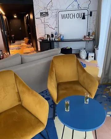 406 Prezydent Biala Perla