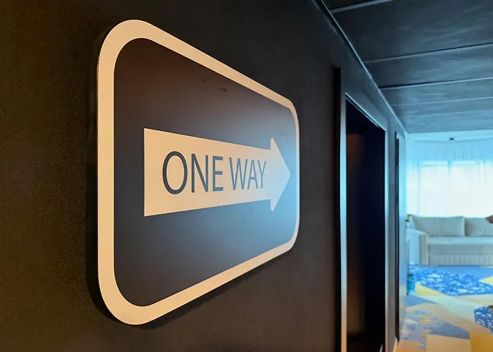 Apartament 406 Prezydent Biała Perła *