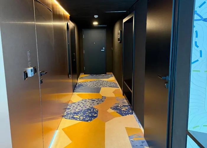 406 Prezydent Biała Perła *