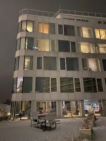 406 Prezydent Biała Perła Apartament Stronie Śląskie