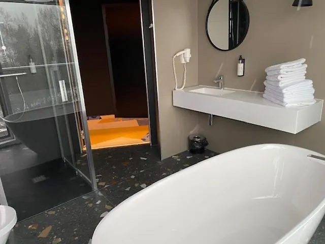 406 Prezydent Biała Perła *